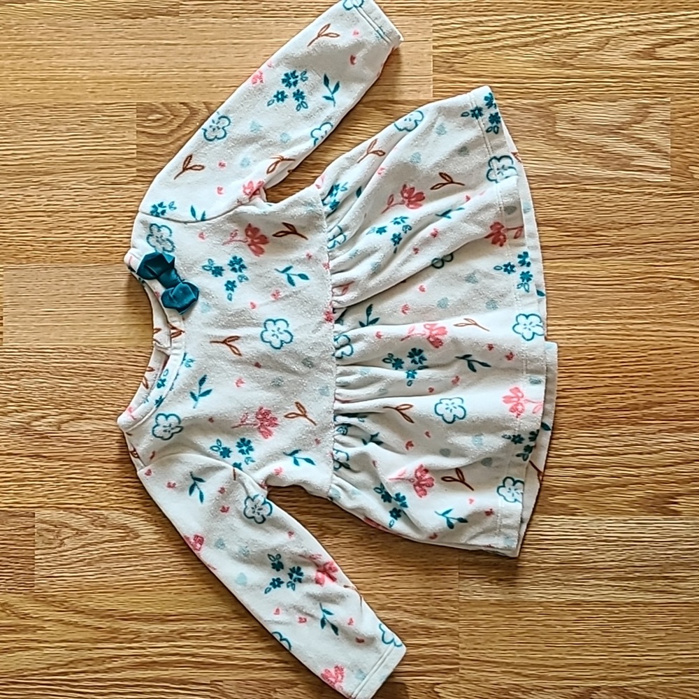 💥4/$20💥 CARTER'S fleece sweater